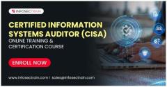 Ultimate ISACA CISA Certification Training: From Beginner to Pro