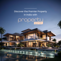 Discover the Premier Property in India with Property Scroll