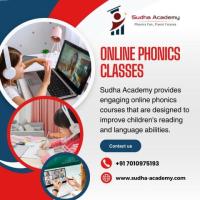 Phonics classes in Trichy