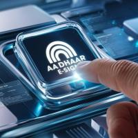 How Aadhaar eSign Enhances Security in 2024?