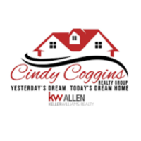 Real Estate Agent Allen | Cindy Coggins Realty Group