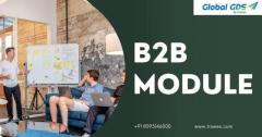 B2B Module