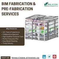 Get Best BIM Fabrication & Pre-Fabrication Services In Canada