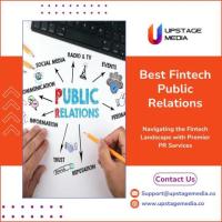 Best Fintech Public Relations