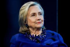 Decoding Leadership: Hillary Clinton’s Secret to Success