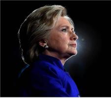 Decoding Leadership: Hillary Clinton’s Secret to Success