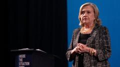 Decoding Leadership: Hillary Clinton’s Secret to Success