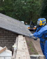 Acquire the safe asbestos roof removal service from AA Asbestos Limited