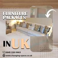 Furniture Packages in UK
