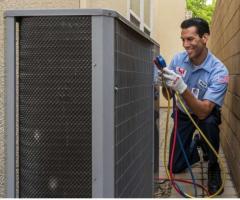 Professional AC Tune-Up Services for Optimal Performance