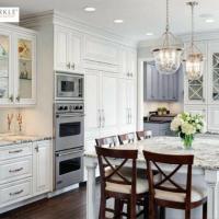 Transform Your Space Today With Tustin Kitchen Remodeling Services