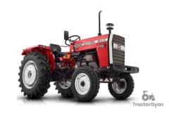 Massey ferguson 241 tractor in India