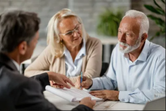 Secure Your Future with Expert Estate Planning in Wisconsin