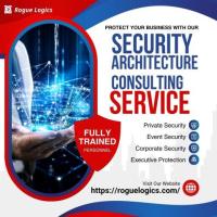 Strategic Security Architecture Consulting for Robust IT Systems