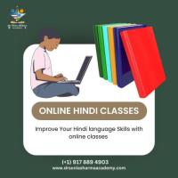 Master Hindi with Our Comprehensive Language Classes