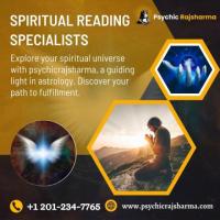 Spiritual Psychic Reader in Connecticut