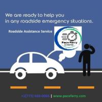 Roadside Assistance - Get Towing Service in Chicago