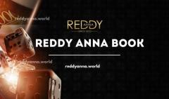 Reddy Anna Book