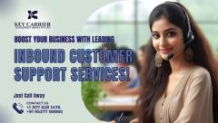 Boost Your Business with Leading Inbound Customer Support Services!