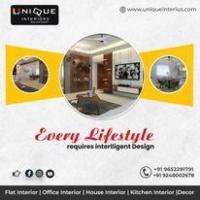 Unique Interiors in Kurnool || Choose Godrej Safe Lockers for Ultimate Security