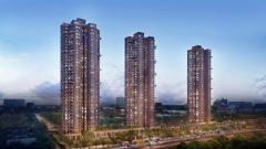 Max Estates Sector 36A: Premium Residences in Gurgaon