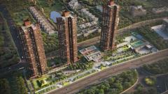 Max Estates Sector 36A: Premium Residences in Gurgaon