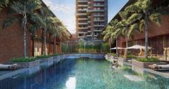 Max Estates Sector 36A: Premium Residences in Gurgaon