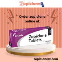  Order zopiclone online uk | ZopicloneRx