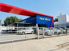 Trustable Hira Autoworld LLP Best Dealer of True Value Car Dealer In Rajpura
