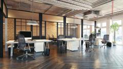 How to Avoid the Common Office Interior Design Mistakes