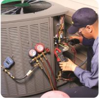 Expert HVAC Repair and Maintenance by Fleetwell in Santa Clarita