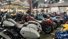 Harley Davidson Motorcycle Repair & Service in  Asheboro, North Carolina