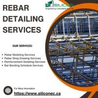 Get Affordable and Best Rebar Detailing Services In Toronto, Canada