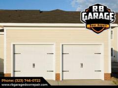 Garage Door Woes Threatening You? Fix with Expert Garage Door Service