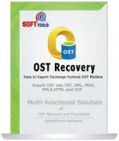  Outlook Issues and Solutions with eSoftTools OST Recovery Software