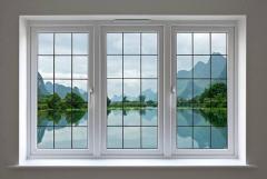 Why uPVC Windows are a Superior Choice