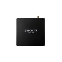 SOLID AHDS2-1020 Android+S2 Android Hybrid Box (Satellite +OTT) With FREE OTT SUBSCRIPTION