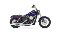 New Harley Davidson Motorcycle for Sale in California