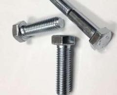 ss hex bolt manufacturers in india 