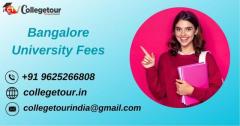 Bangalore University Fees