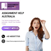 Top-Rated Assignment Help Australia – Boost Your Grades Today!