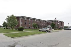 AHEPA 110 II Senior Apartments | Affordable Apartments For Seniors in Connecticut
