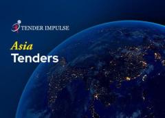 Explore Latest Asian Tenders With Tender Impulse