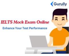  IELTS Mock Exam Online: Enhance Your Test Performance