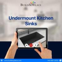 Durable and Sleek Undermount Kitchen Sinks for Modern Homes