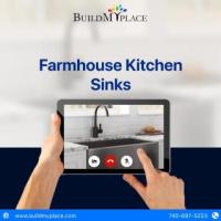 Charming Farmhouse Kitchen Sinks