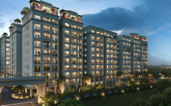 Amara Premium Apartments In Rajendarnagar Hyderabad