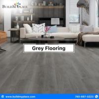 Shop the Best Grey Flooring at BuildMyPlace