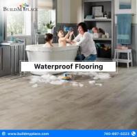 Find the Best Waterproof Flooring for Your Home at BuildMyPlace
