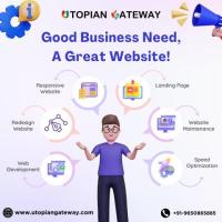 Utopian Gateway: Your One-Stop Shop for E-commerce Success